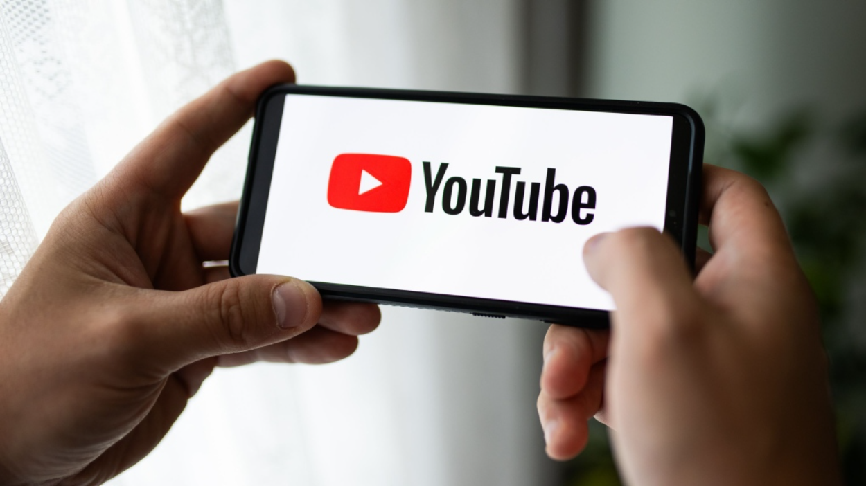 YouTube Rilis Fitur AI untuk Bikin Musik Latar Gratis, Bebas Klaim Hak Cipta