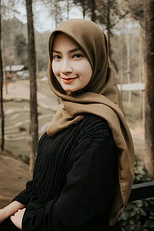 Khimar Liyana