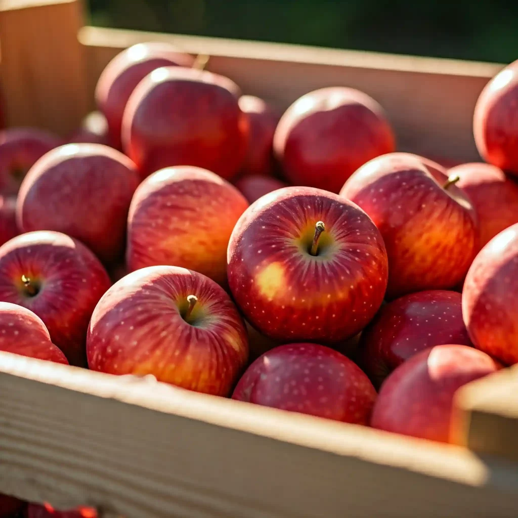 Stop Apple Black Rot: 7 Proven Strategies for Healthy Trees