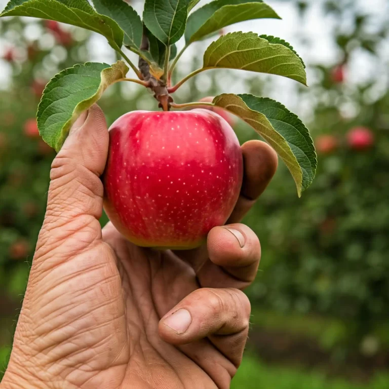 Apple Scab: 7 Proven Strategies to Protect Your Orchard This Year