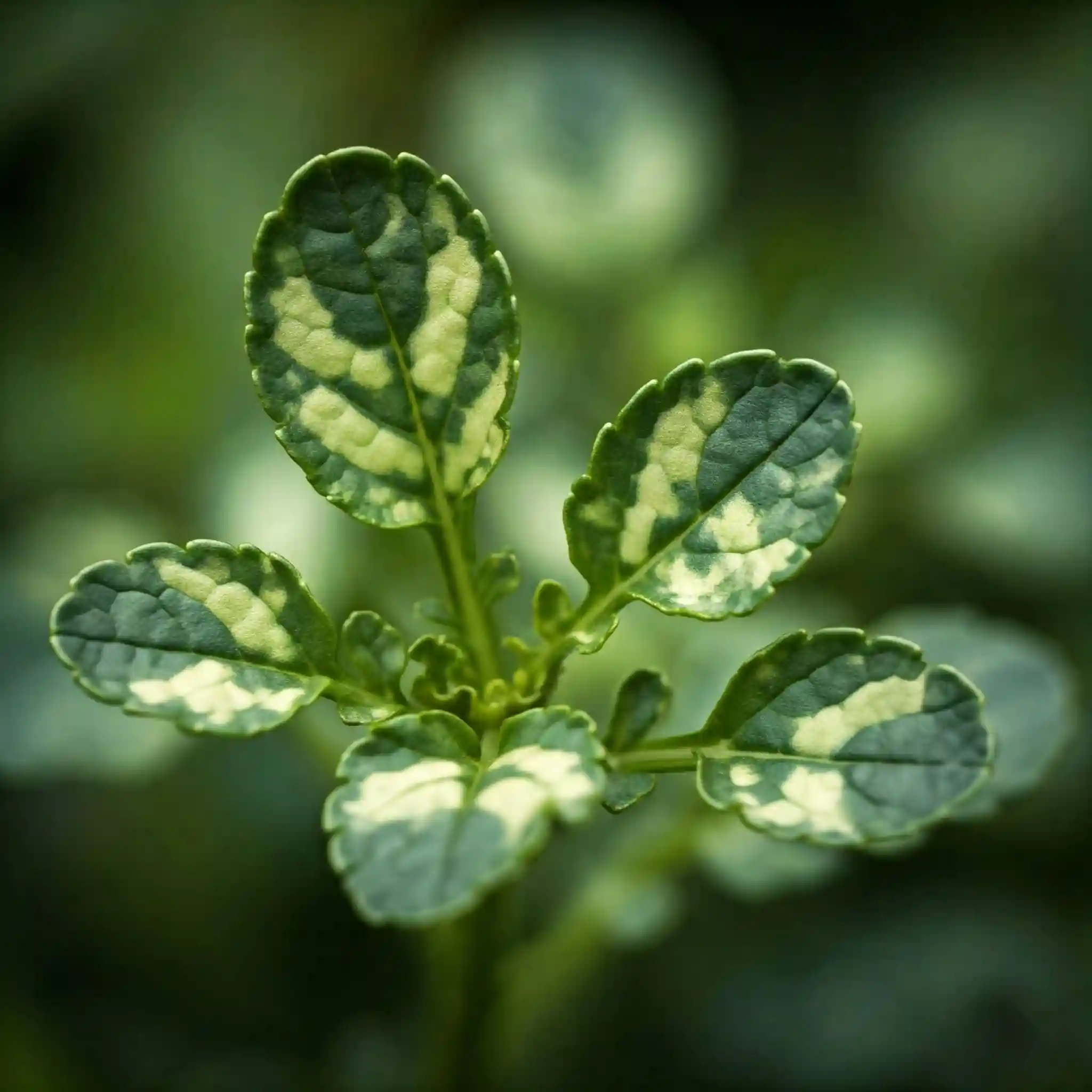 Arabis mosaic virus