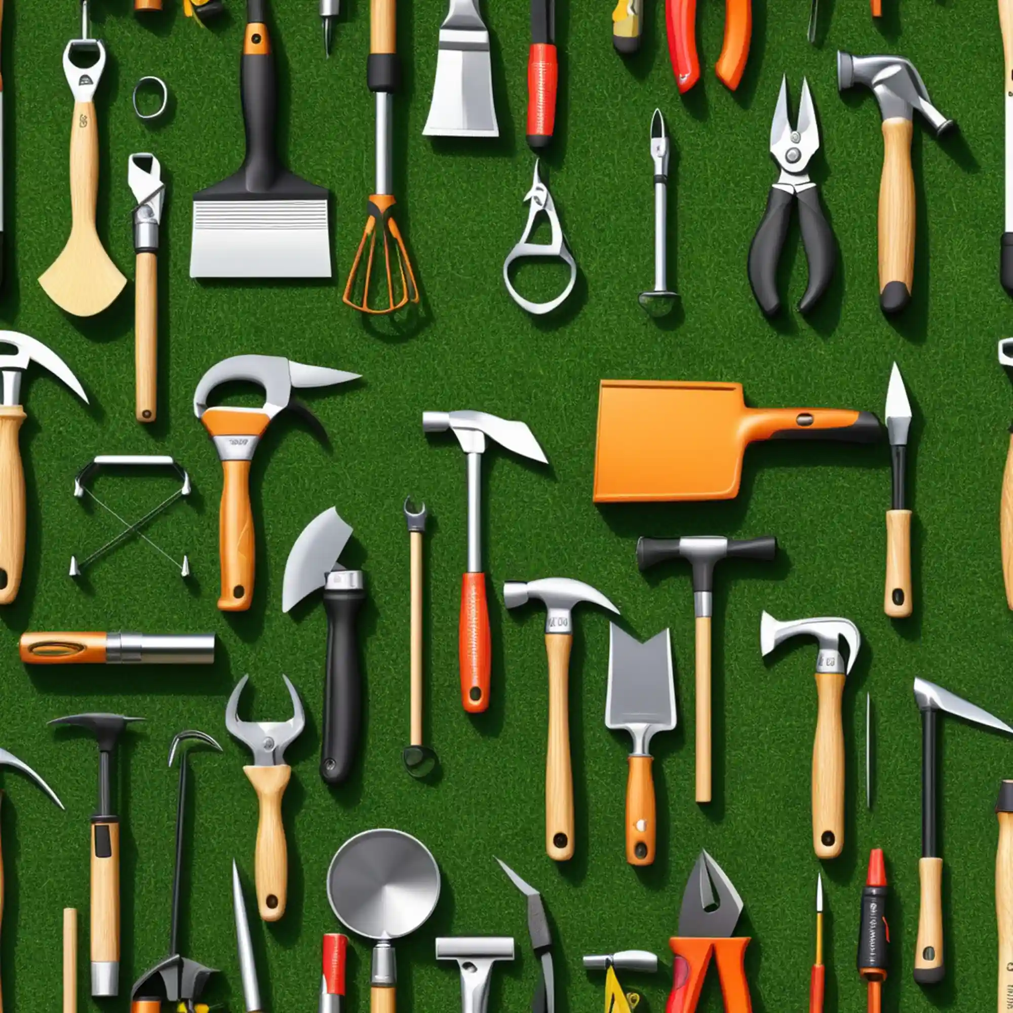 21 Essential Garden Tool Sets for Every Gardener: A Comprehensive Guide