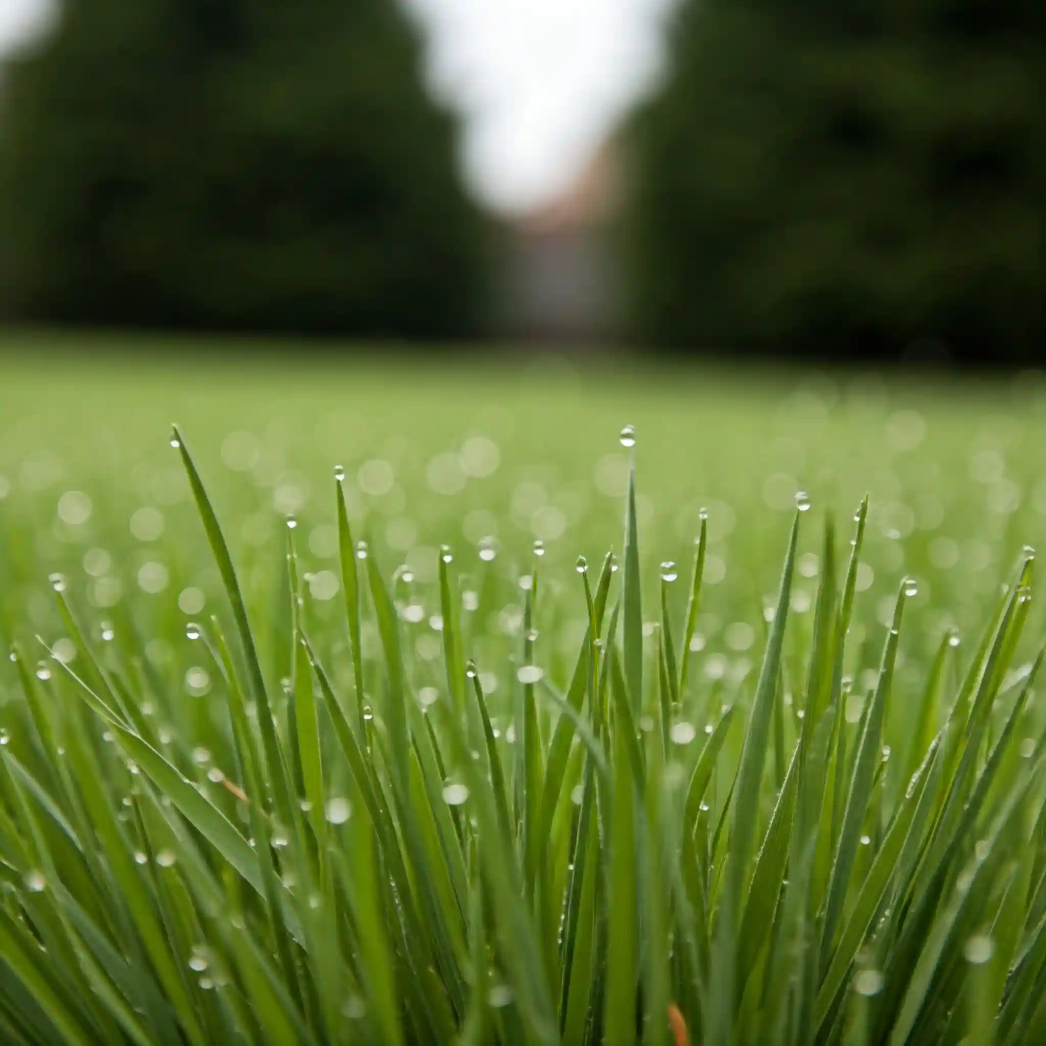 Lawn care services