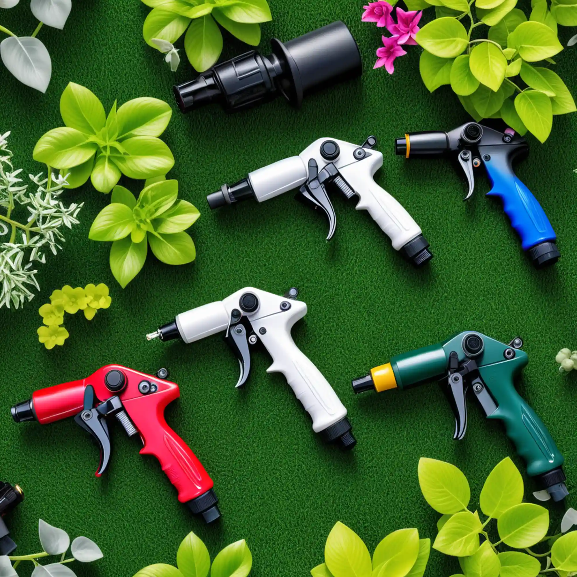 21 Essential Tips for Choosing and Using Trigger Sprayers for Gardening and More