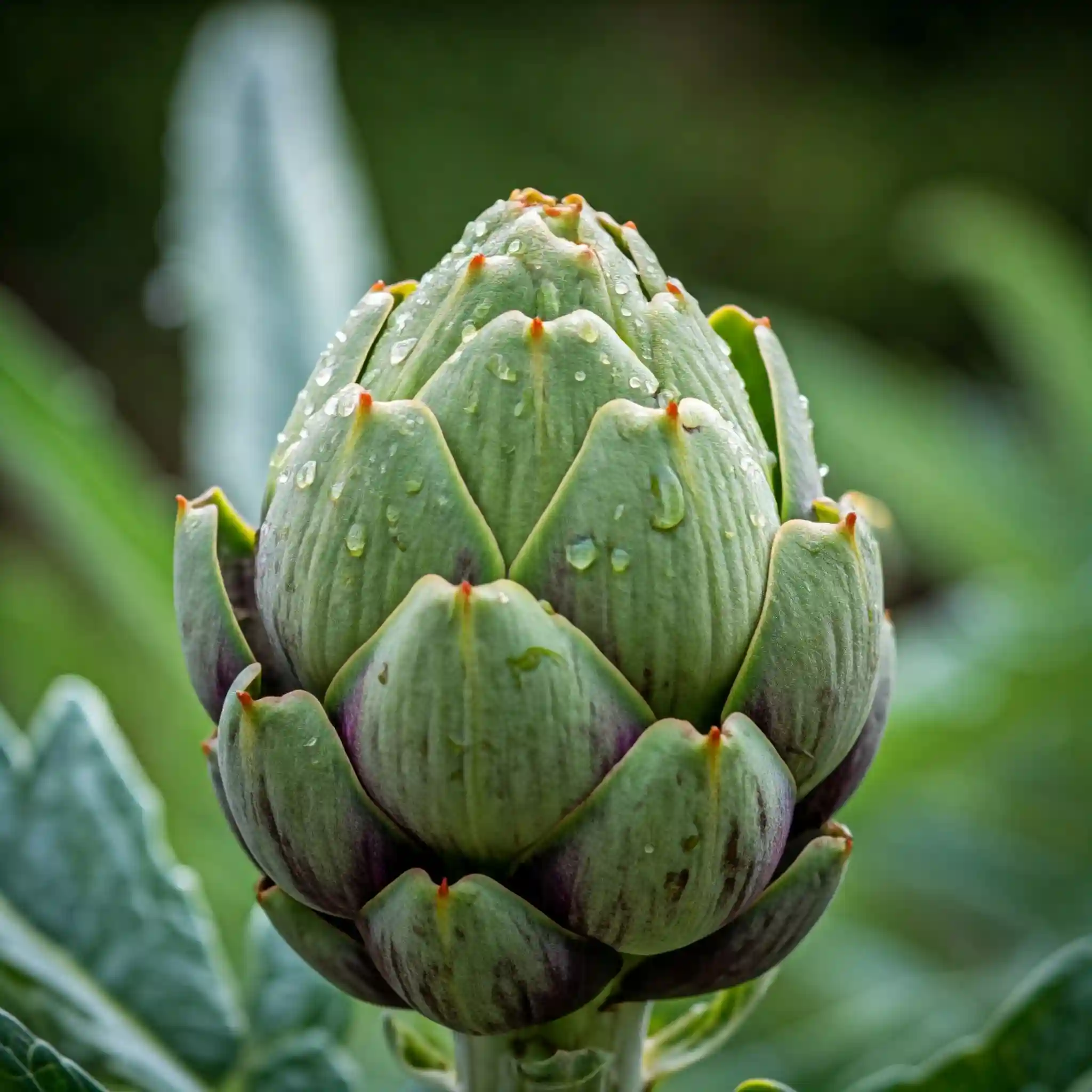 How to Grow Artichokes: 7 Steps to a Thriving Harvest