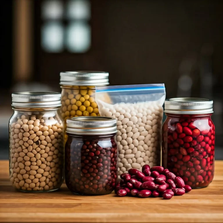 Grow Bountiful Beans: 10 Simple Steps to a Lush Harvest