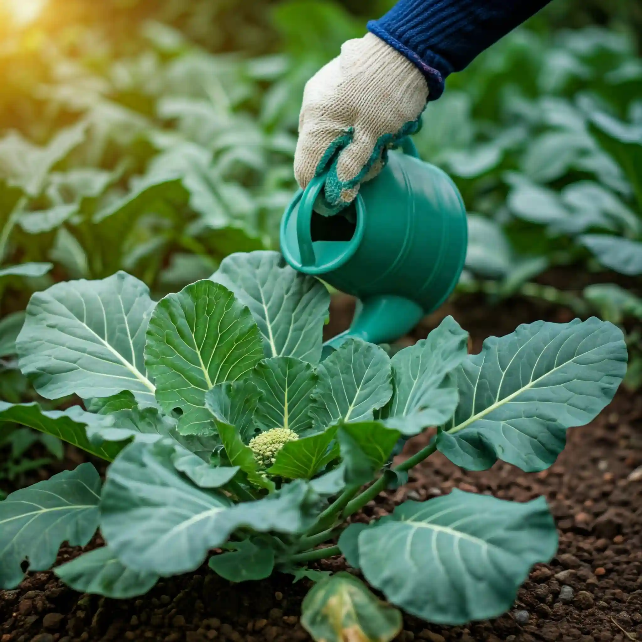 How to Grow Broccoflower: A Gardener’s Guide to Success