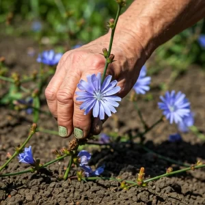 chicory