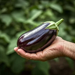 eggplant