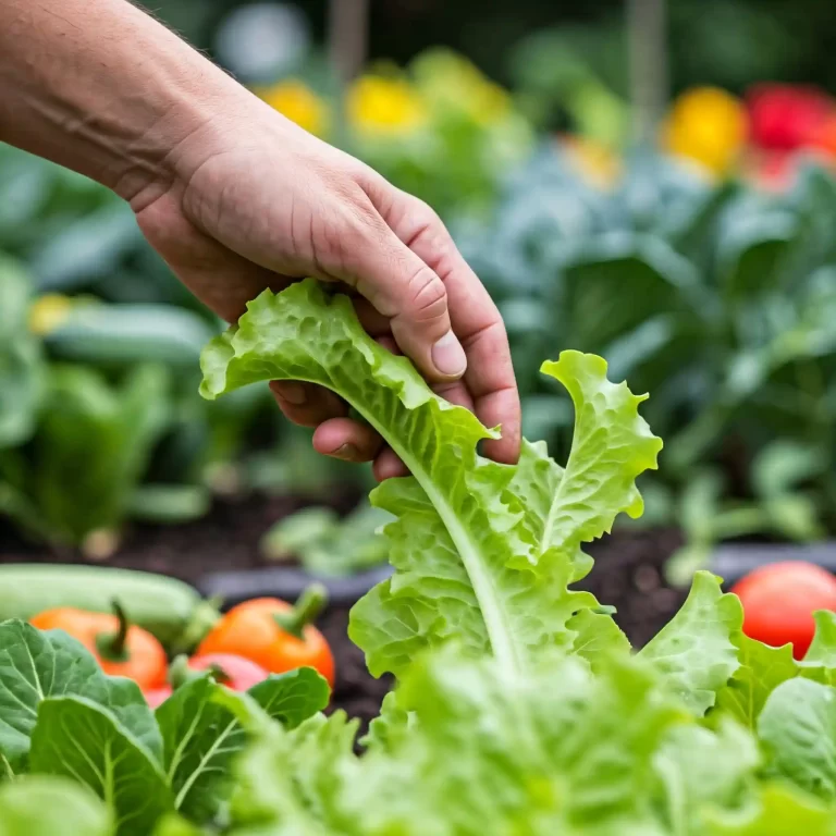 How to Grow Greens: 10 Simple Steps to Fresh, Healthy Greens