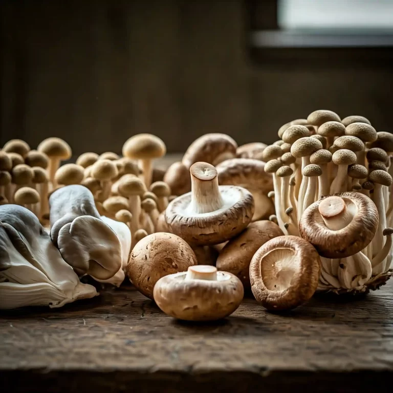 How to Grow Mushrooms Like Vegetables: 10 Simple Steps for Beginners