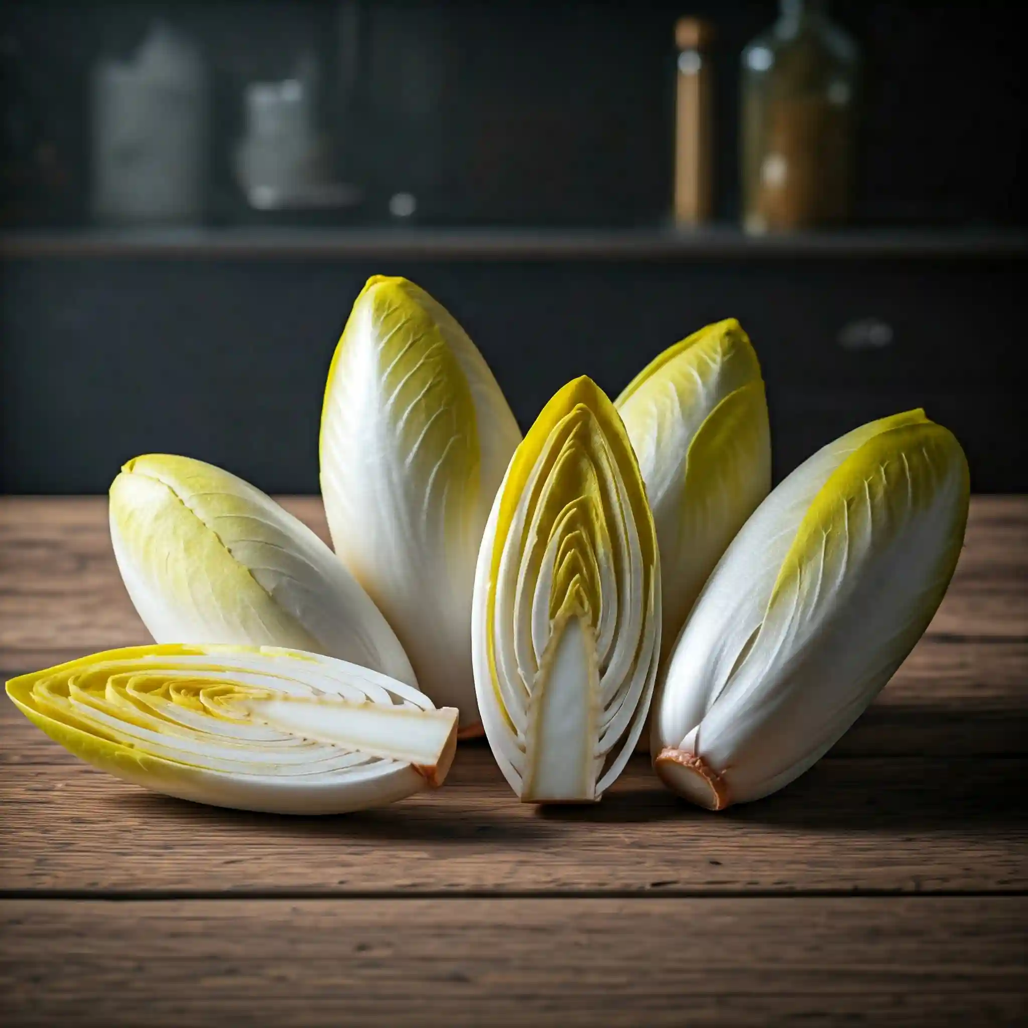 endive