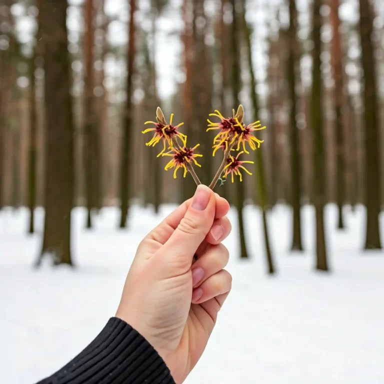 10 Essential Medicinal Plants to Carry in the Eastern US (For Natural Relief)