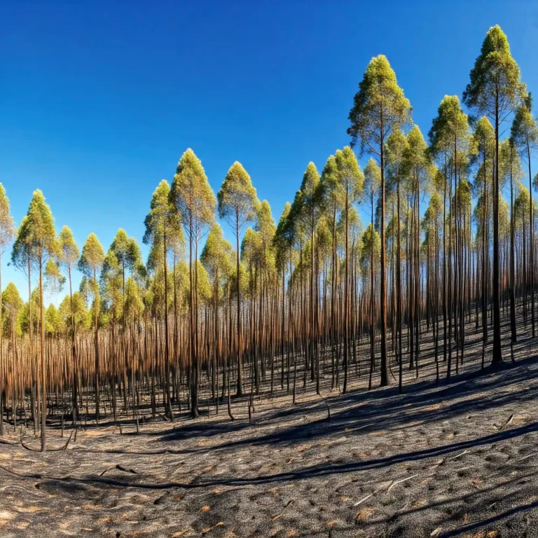 2 Astonishing Pyrophytic Plants Thriving in Australia’s Fires