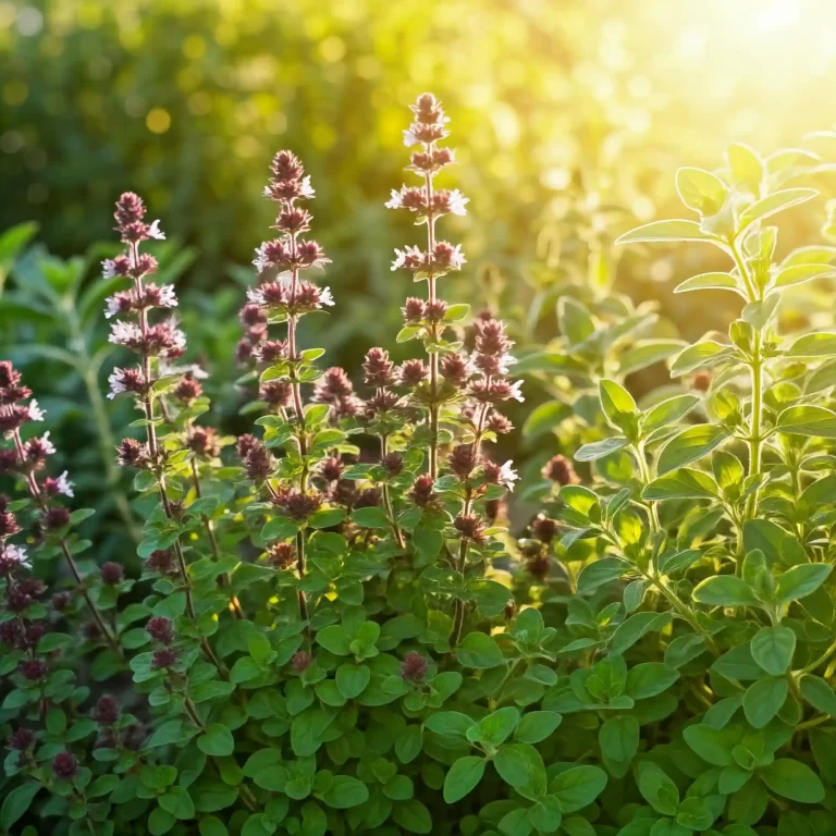 How to Grow Alecost Herbs: Your Complete Guide to Success