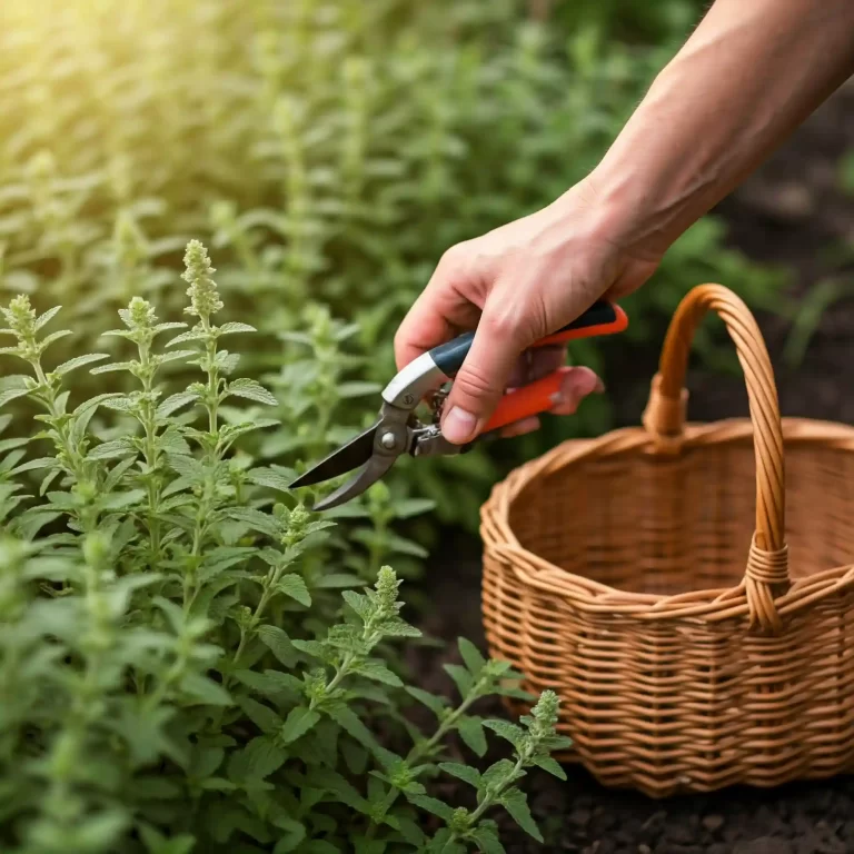 How to Grow Anise Hyssop: 7 Steps to a Thriving Herb Garden