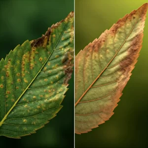 Bacterial Leaf Scorch