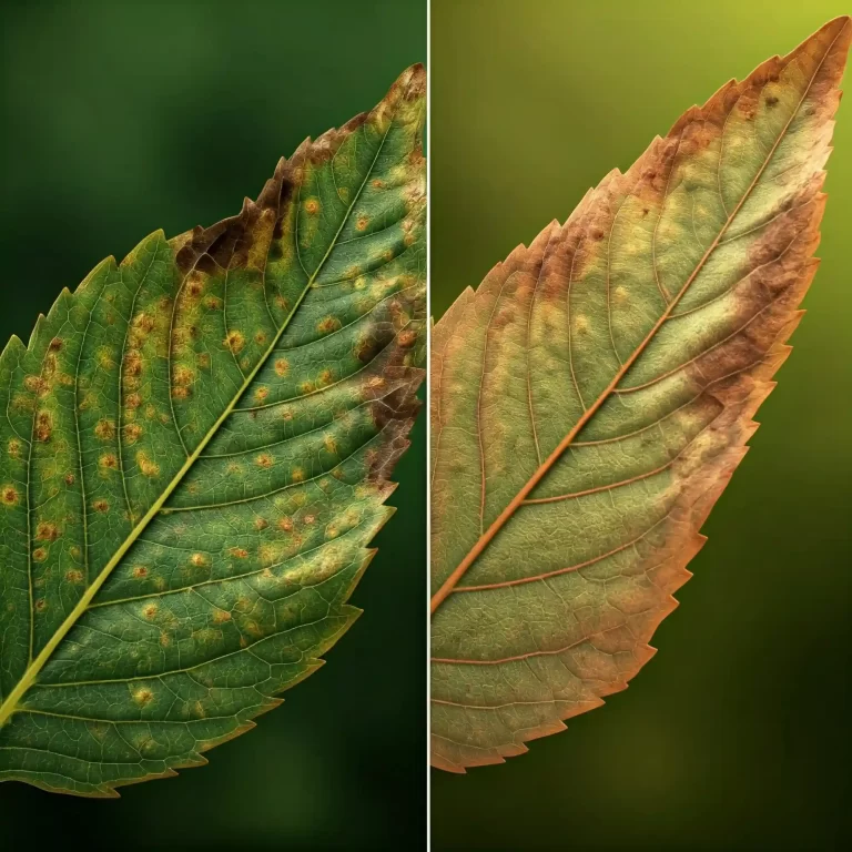 Bacterial Leaf Scorch: 7 Facts to Protect Your Precious Trees