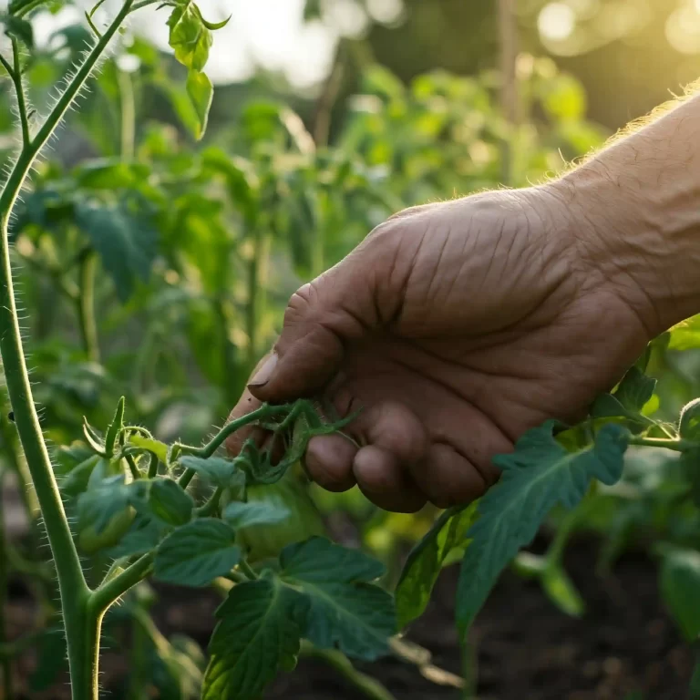 Stop Bacterial Soft Rot: Your Plant Protection Guide