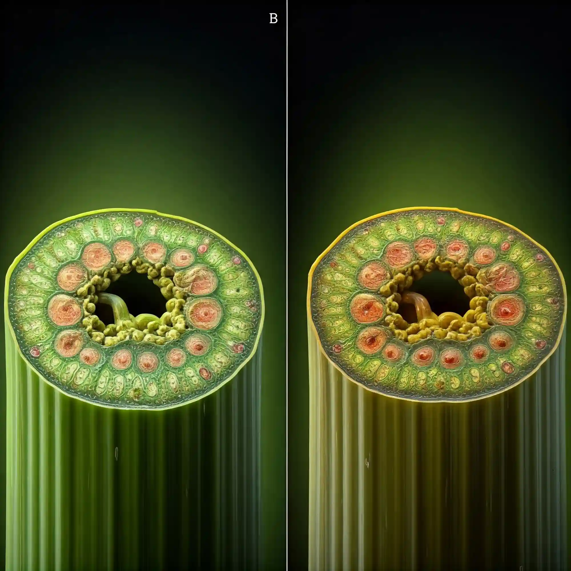 Bacterial wilt