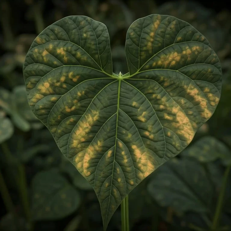 Bean Yellow Mosaic Virus: 7 Shocking Signs & How to Protect Your Beans