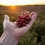 Cranberries