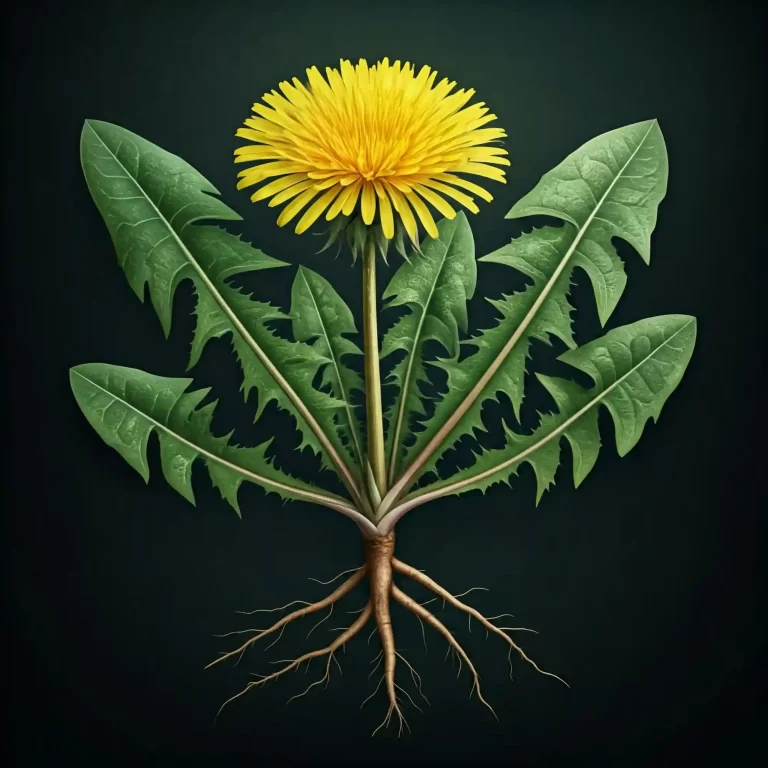 How to Grow Dandelion Herbs: 10 Foolproof Steps to Bountiful Harvests