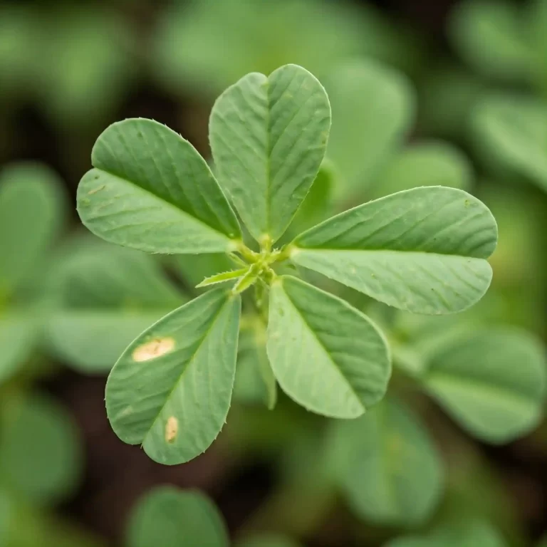 Grow Fenugreek Herbs: Your Easy Step-by-Step Guide