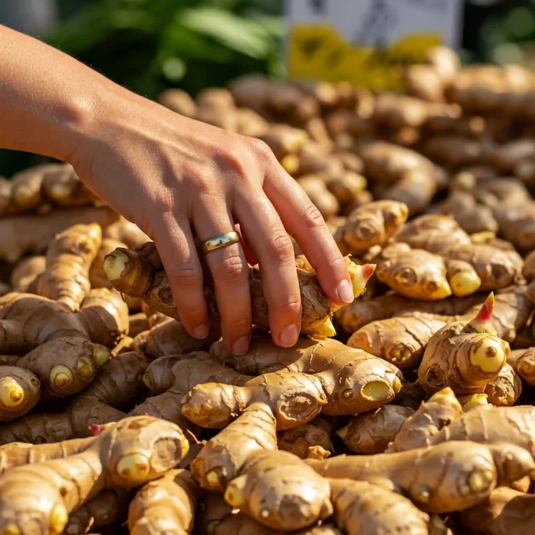 How to Grow Ginger Herbs: Your Complete Guide