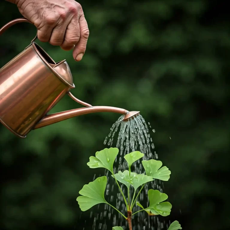 How to Grow Ginkgo Herbs: 7 Proven Steps to Success