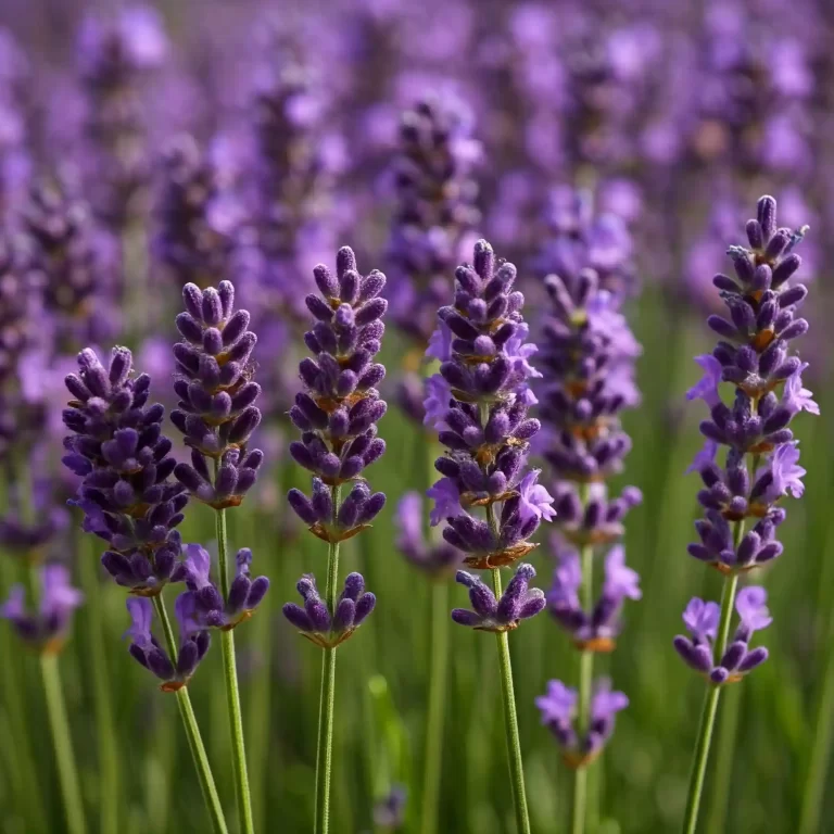 How to Grow Lavender Herbs: 7 Steps to a Thriving Garden