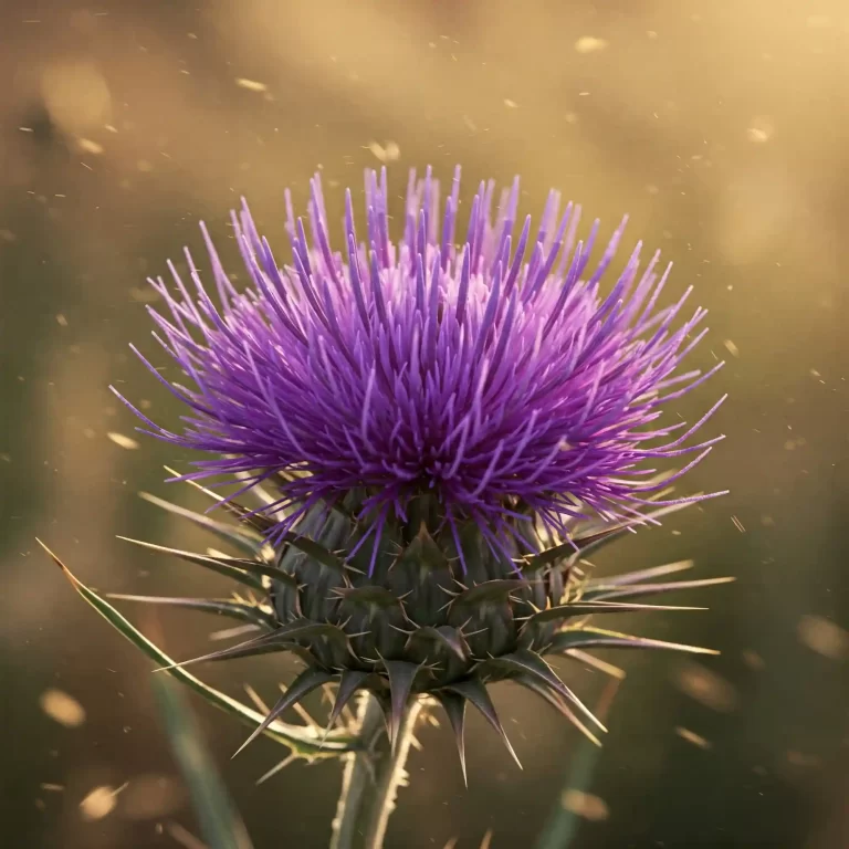 Grow Milk Thistle Herbs: Your Complete Guide to Cultivation