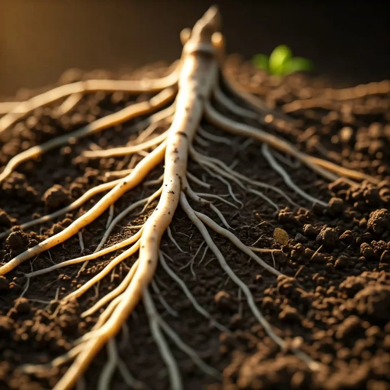 How to Grow Skirret Vegetable: 12 Simple Steps for a Sweet Harvest