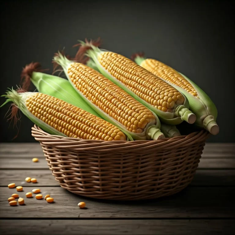 How to Grow Sweetcorn: 7 Simple Steps to a Sweet Harvest