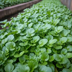 Watercress