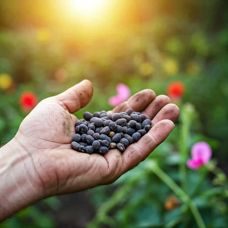 How to Grow Black-Eyed Peas: 7 Bountiful Harvest Secrets