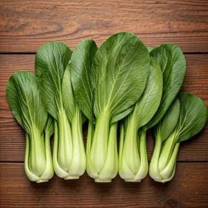 bok choy