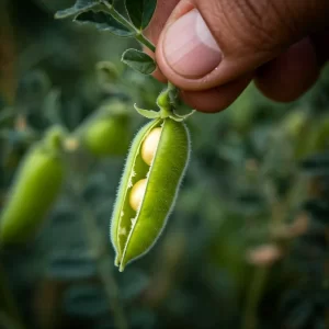 chickpeas