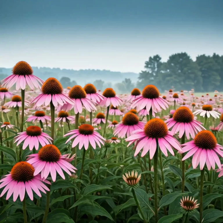 How to Grow Echinacea Herbs: 10 Essential Tips for a Thriving Garden