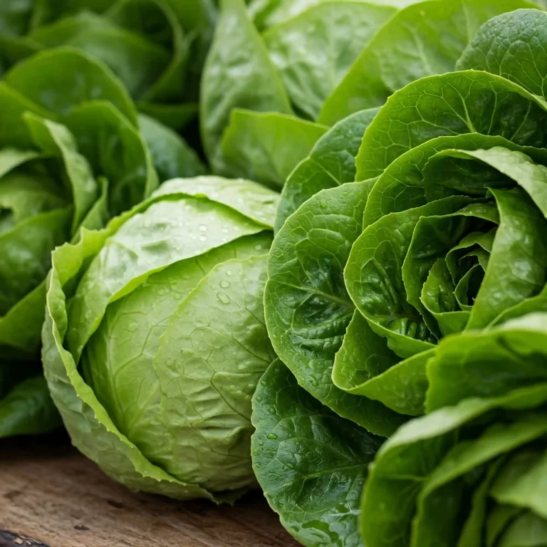 Craving Fresh, Homegrown Salads? Learn How to Grow Lettuce!