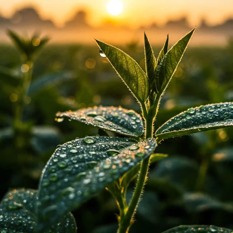 How to Grow Mung Beans: 7 Steps to Thriving Plants in Your Garden