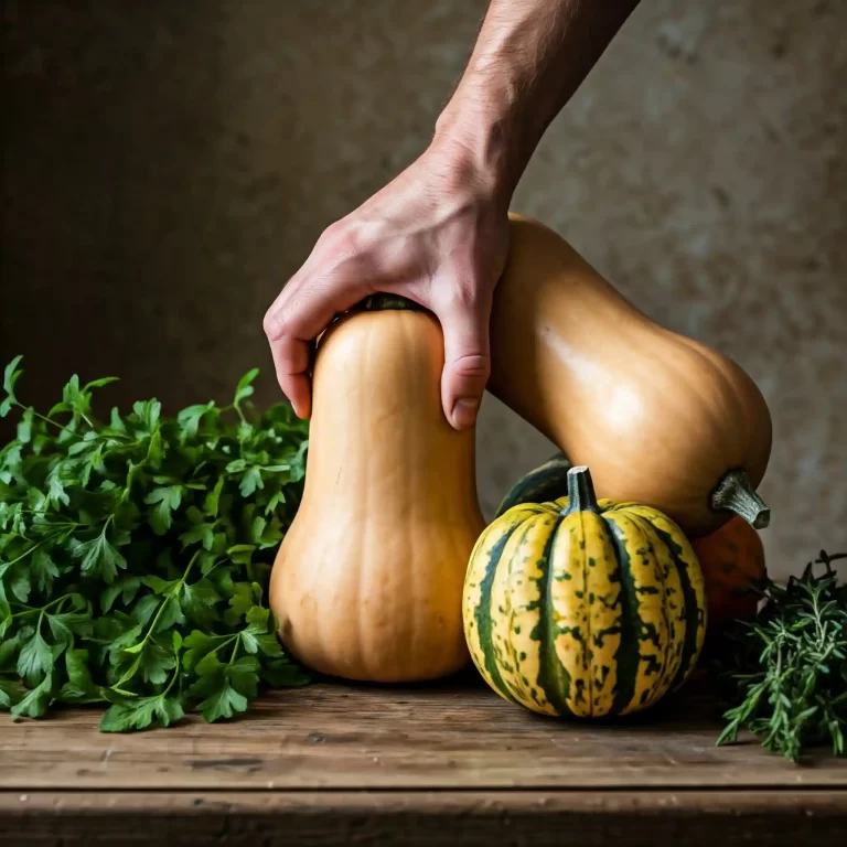 How to Grow Squashes Vegetable: 10 Steps to a Stellar Harvest