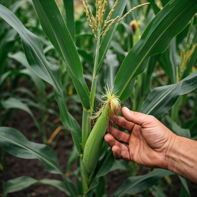 How to Grow Succotash Vegetables: 10 Simple Steps for a Delicious Harvest