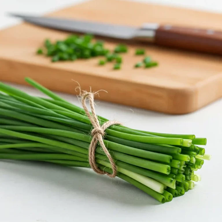 Grow Chives Like a Pro: Easy Guide for Beginners