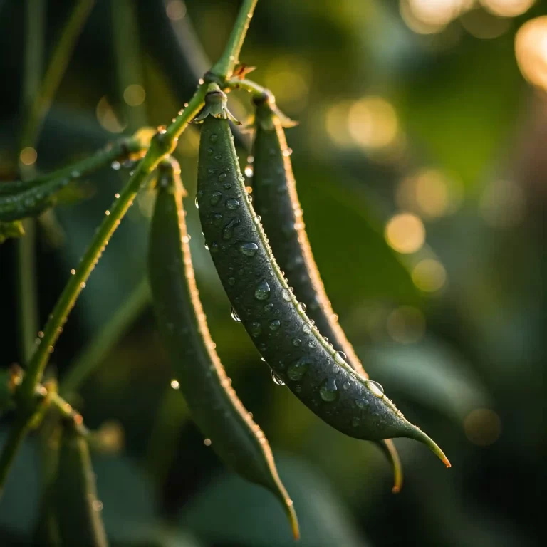 How to Grow Navy Beans: A Simple Guide for Gardeners