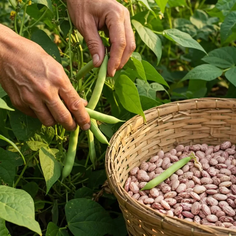 7 Easy Ways to Grow Pinto Beans: A Beginner’s Guide