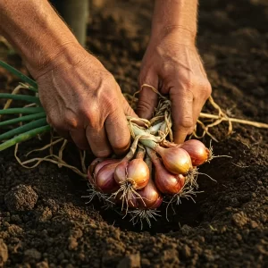 Shallots