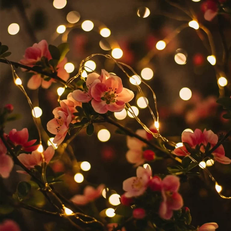 Ignite the Spark: Romantic Garden Lighting Ideas for Valentine’s Day