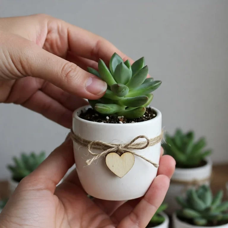 17 Delightful & Unique Valentine’s Day Gift Ideas for Gardeners