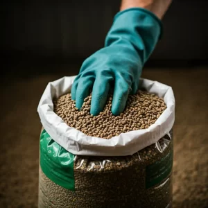 Buy fertilizer